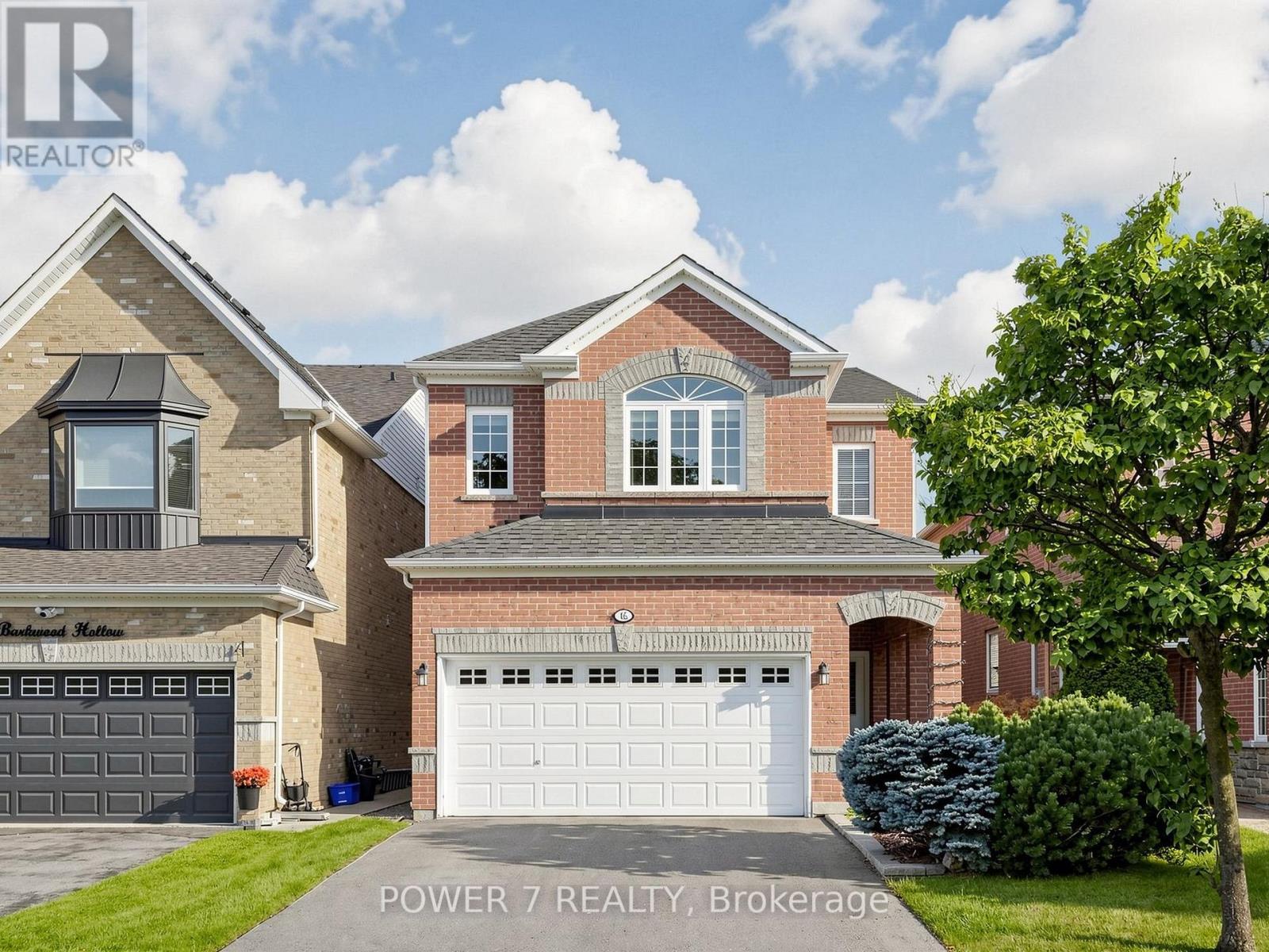 16 Barkwood Hollow, Markham, Ontario  L6C 2J9 - Photo 3 - N13701916
