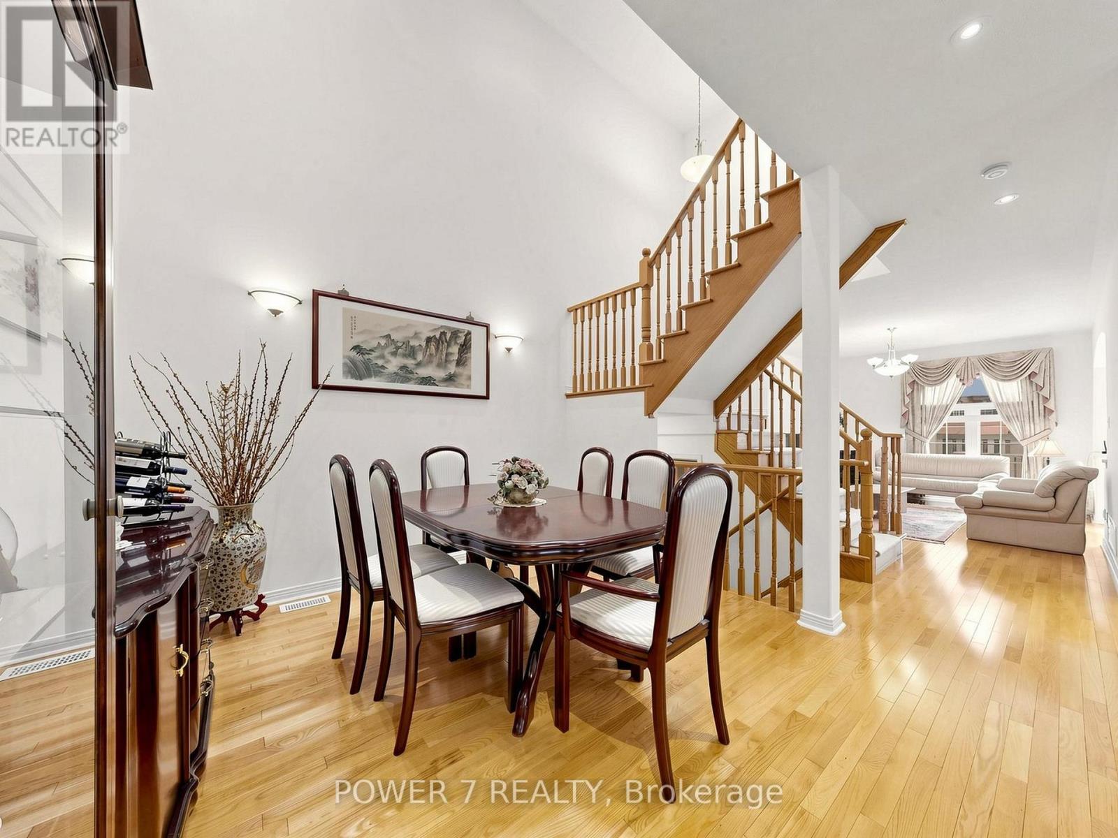 16 Barkwood Hollow, Markham, Ontario  L6C 2J9 - Photo 9 - N13701916