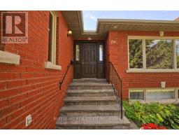 69 OXFORD STREET, Richmond Hill, Ontario