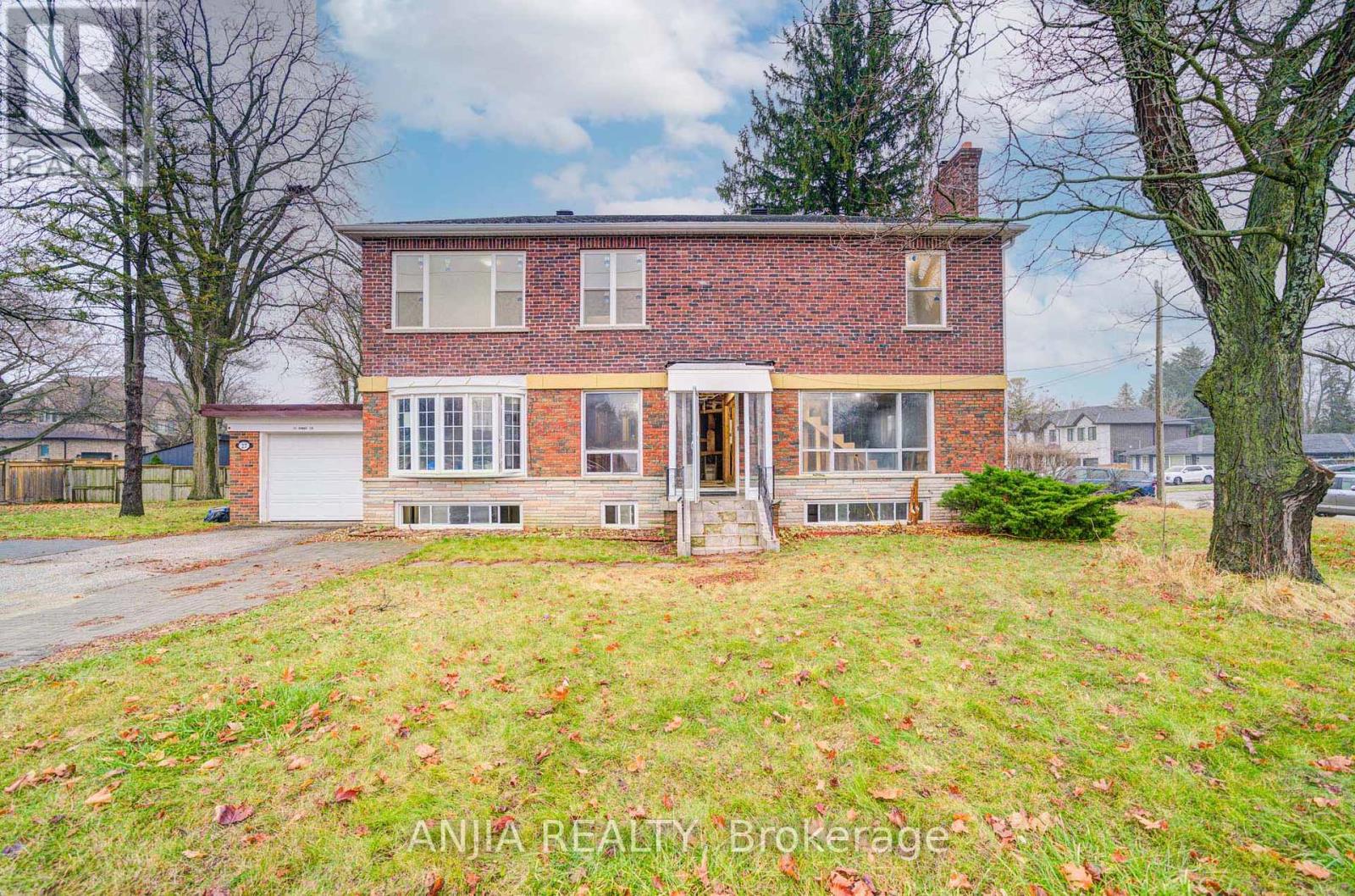27 JONQUIL CRESCENT, Markham, Ontario