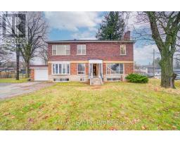 27 JONQUIL CRESCENT, Markham, Ontario