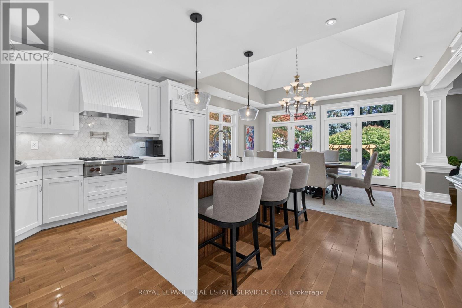 503 Meadow Wood Road, Mississauga, Ontario  L5J 2S4 - Photo 15 - W13701698