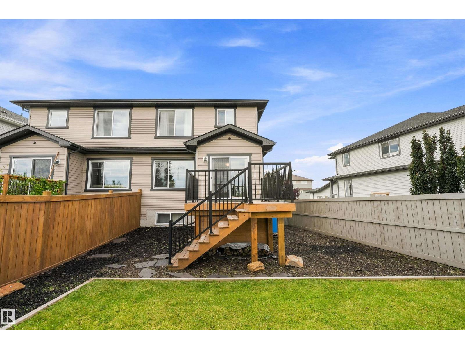 28 Rolston Cl, Leduc, Alberta  T9E 1G6 - Photo 34 - E4505026