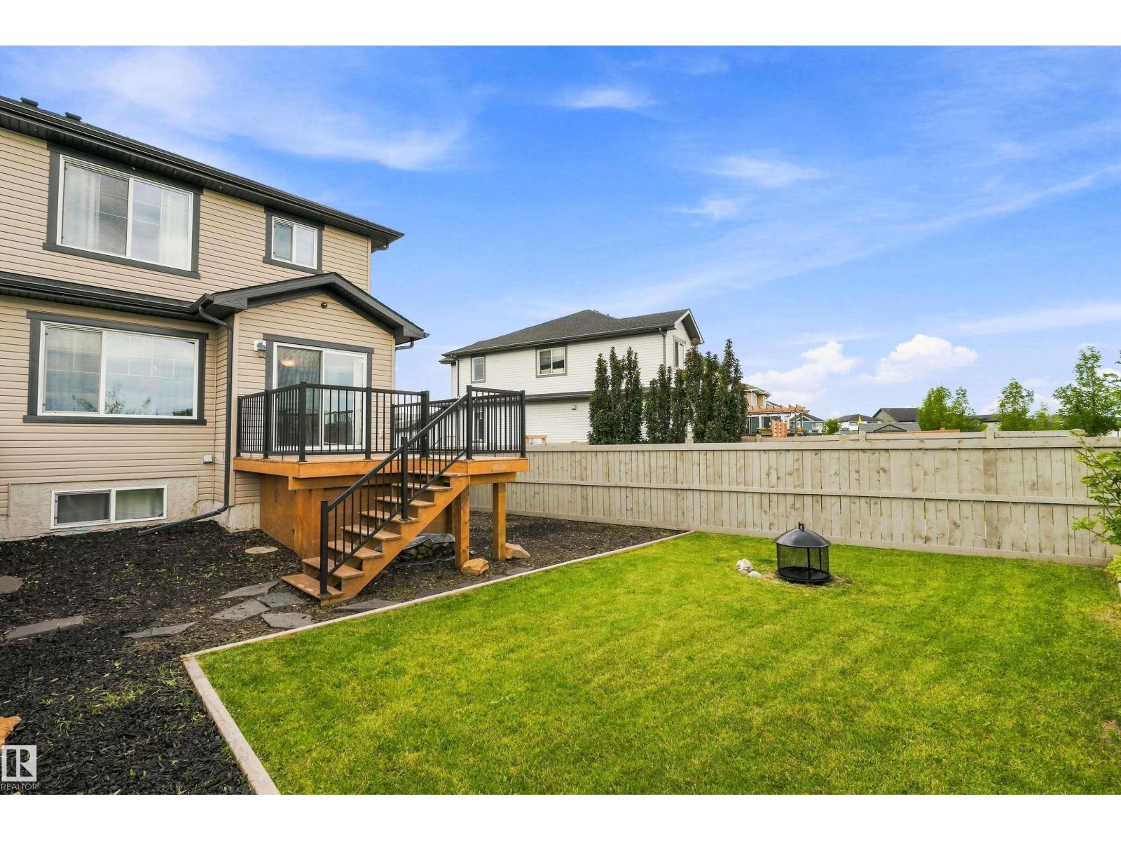 28 Rolston Cl, Leduc, Alberta  T9E 1G6 - Photo 35 - E4505026