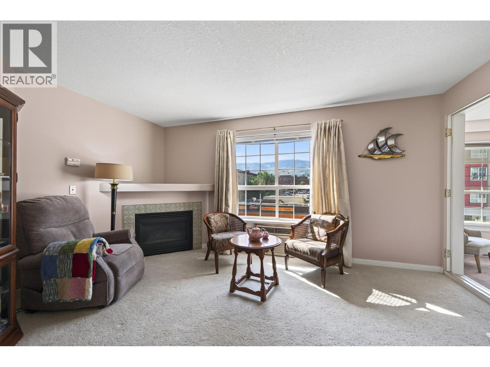 554 Seymour Street Unit# 316, Kamloops, British Columbia  V2C 2G9 - Photo 4 - 10397518