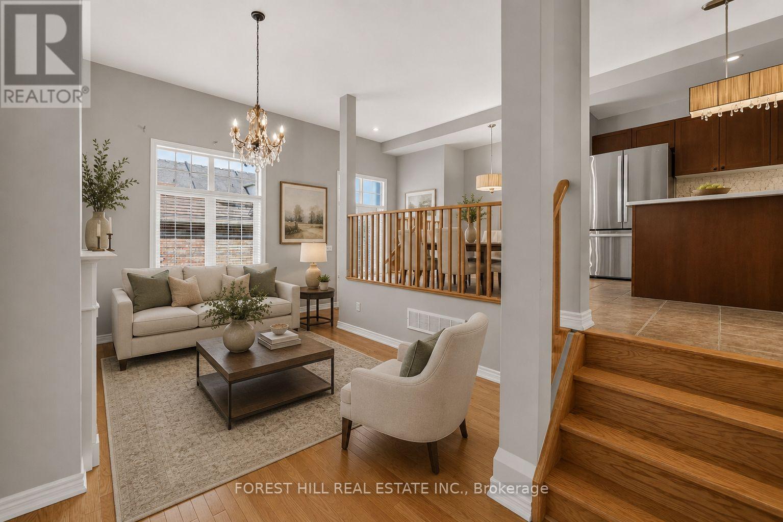 3549 EGLINTON AVENUE W Mississauga (Churchill Meadows), ON L5M 7T3