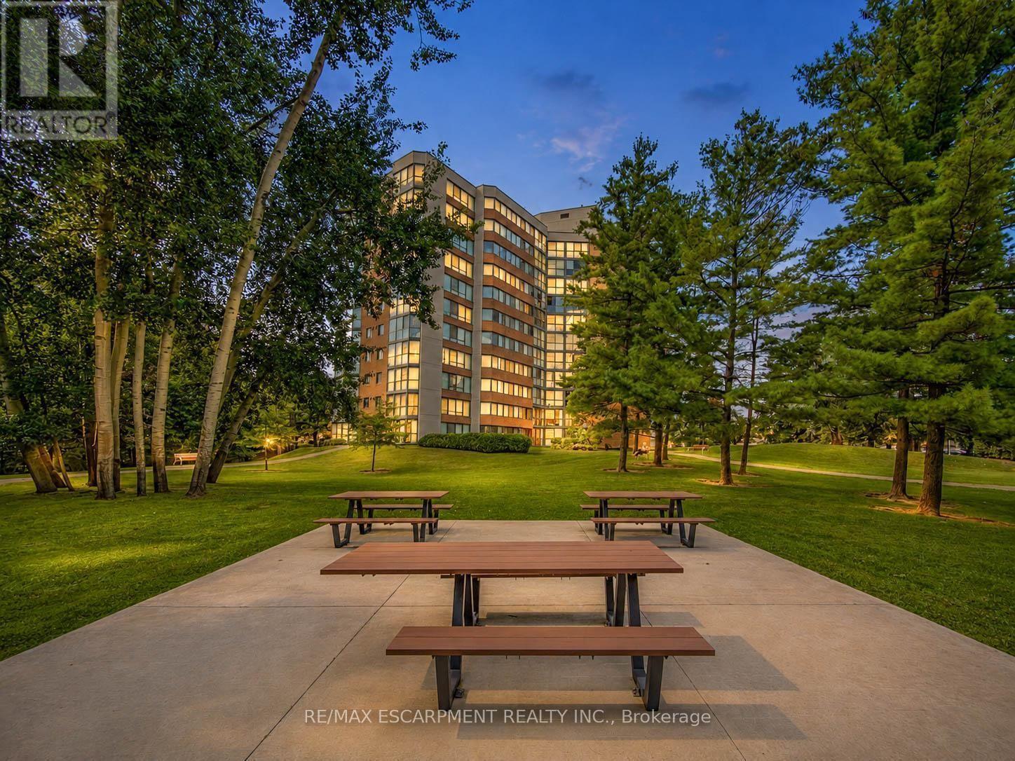 202 - 1230 Marlborough Court, Oakville, Ontario  L6H 3K6 - Photo 17 - W13701794