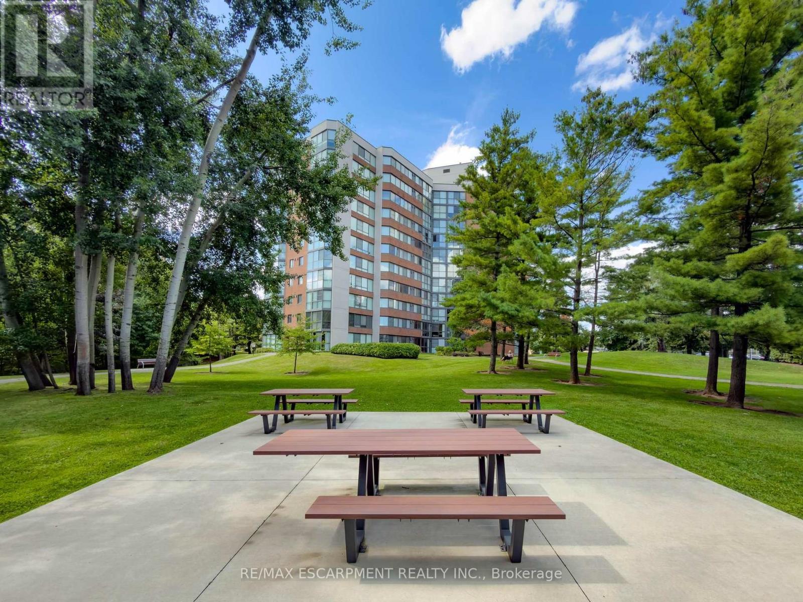 202 - 1230 Marlborough Court, Oakville, Ontario  L6H 3K6 - Photo 18 - W13701794