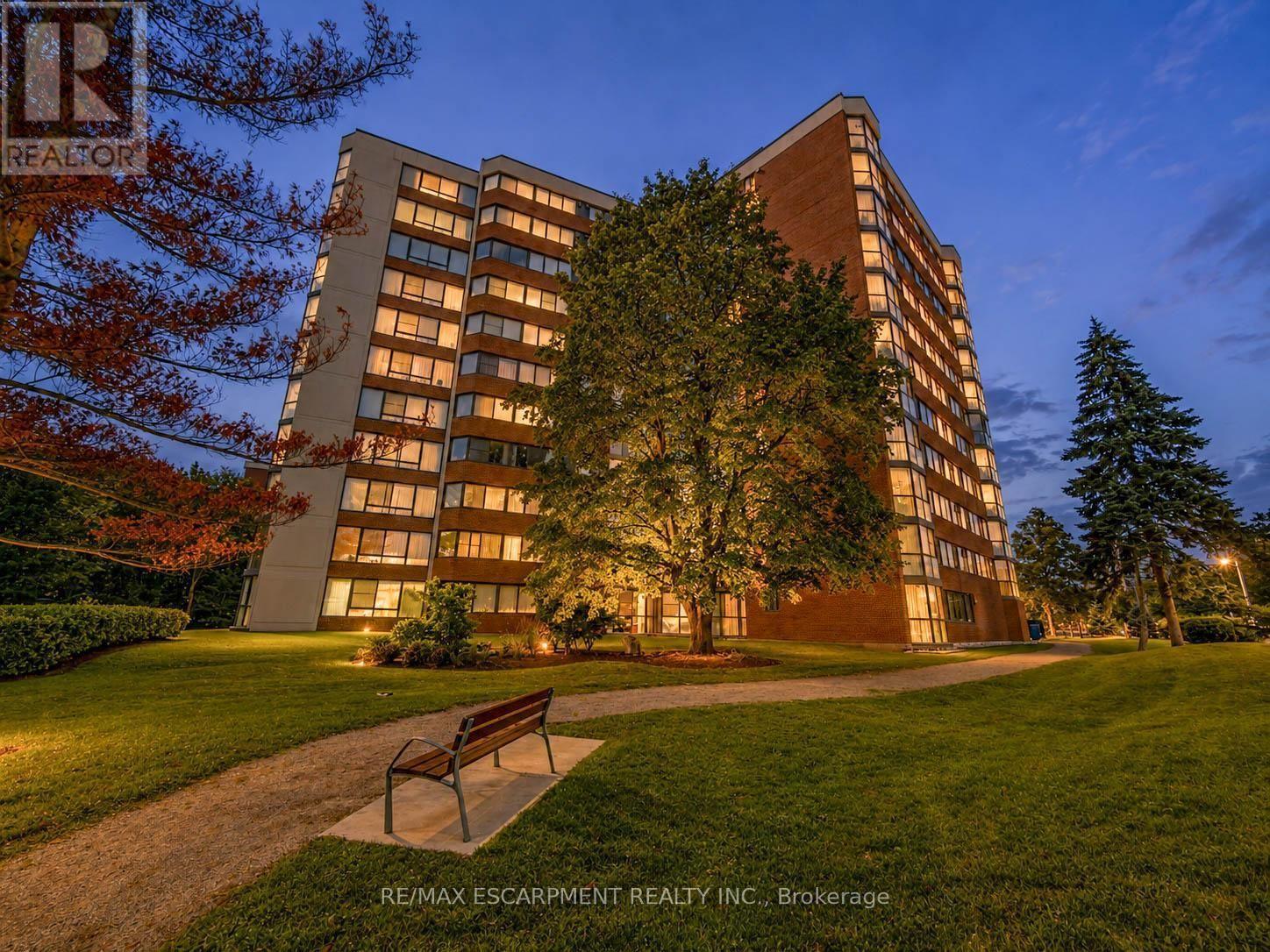 202 - 1230 Marlborough Court, Oakville, Ontario  L6H 3K6 - Photo 19 - W13701794