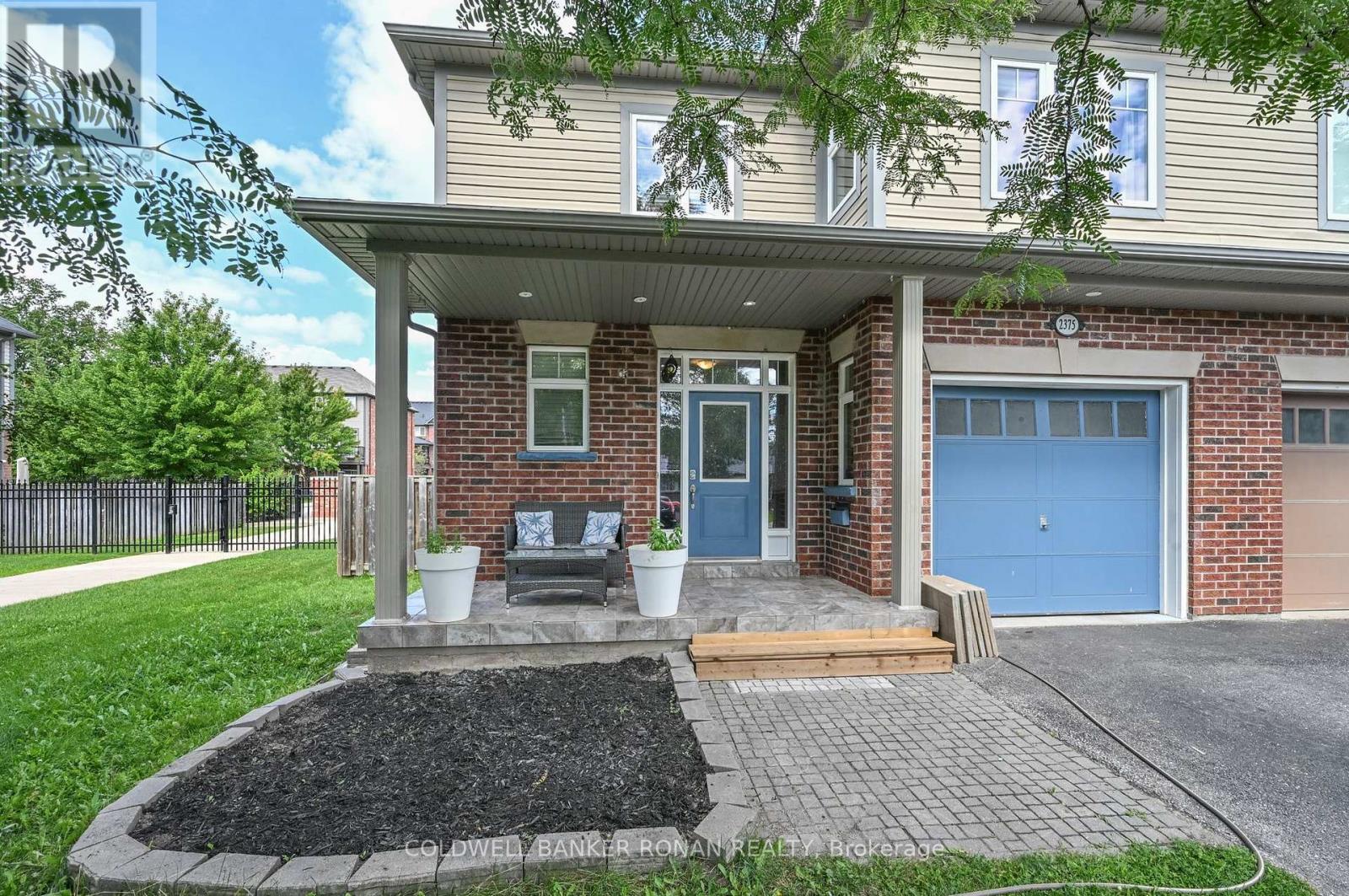 2375 Glenwood School Drive, Burlington, Ontario  L7R 3R9 - Photo 1 - W13701822