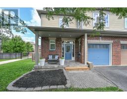 2375 GLENWOOD SCHOOL DRIVE, Burlington, Ontario