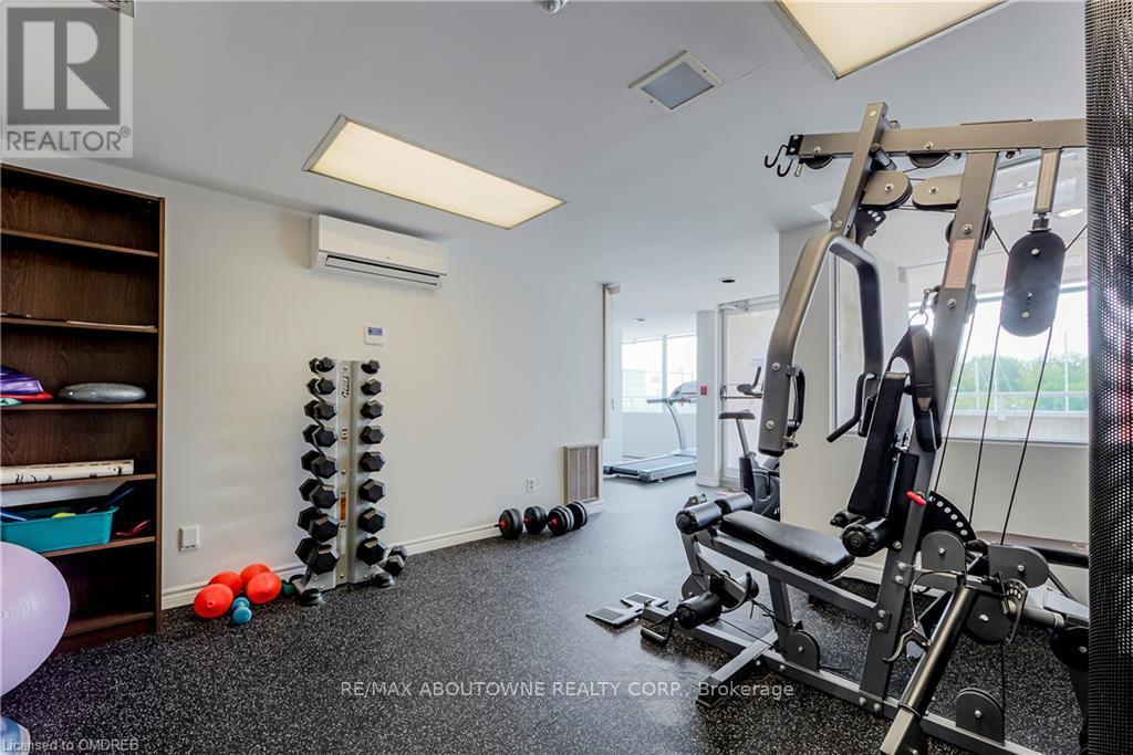305 - 100 Bronte Road, Oakville, Ontario L6L 6L5 - Photo 17 - W13701828