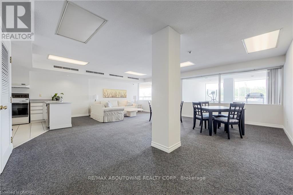 305 - 100 Bronte Road, Oakville, Ontario L6L 6L5 - Photo 19 - W13701828