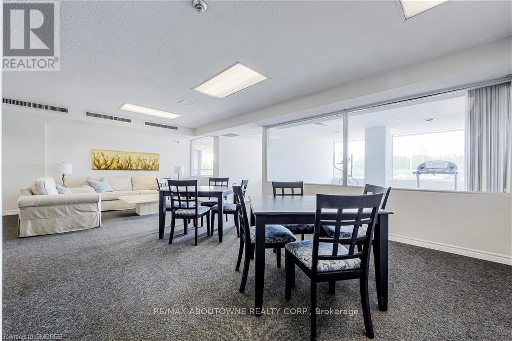 305 - 100 Bronte Road, Oakville, Ontario L6L 6L5 - Photo 20 - W13701828