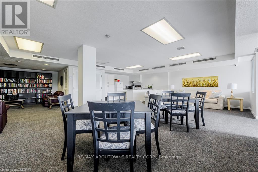 305 - 100 Bronte Road, Oakville, Ontario L6L 6L5 - Photo 21 - W13701828