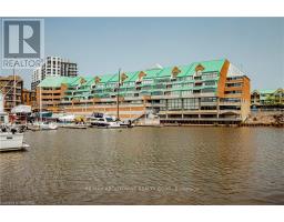 305 - 100 BRONTE ROAD, Oakville, Ontario
