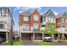 107 LEMIEUX COURT, Milton, Ontario