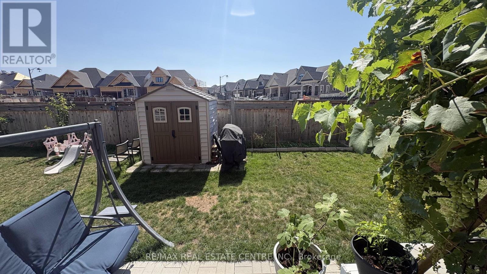 106 Branigan Crescent, Halton Hills, Ontario  L7G 0M8 - Photo 46 - W13701848