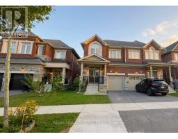 106 BRANIGAN CRESCENT, Halton Hills, Ontario