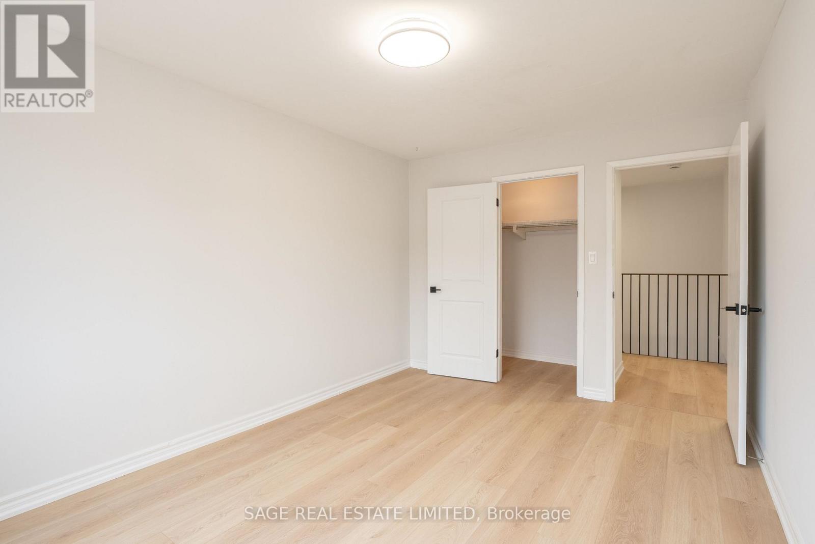 B - 112 Atlantic Avenue, Toronto, Ontario M6K 1X9 - Photo 16 - W13701850