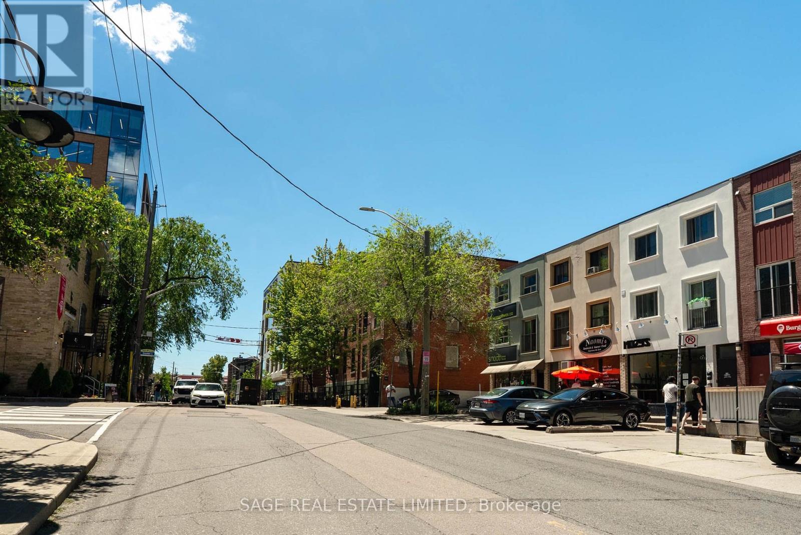 B - 112 Atlantic Avenue, Toronto, Ontario M6K 1X9 - Photo 22 - W13701850