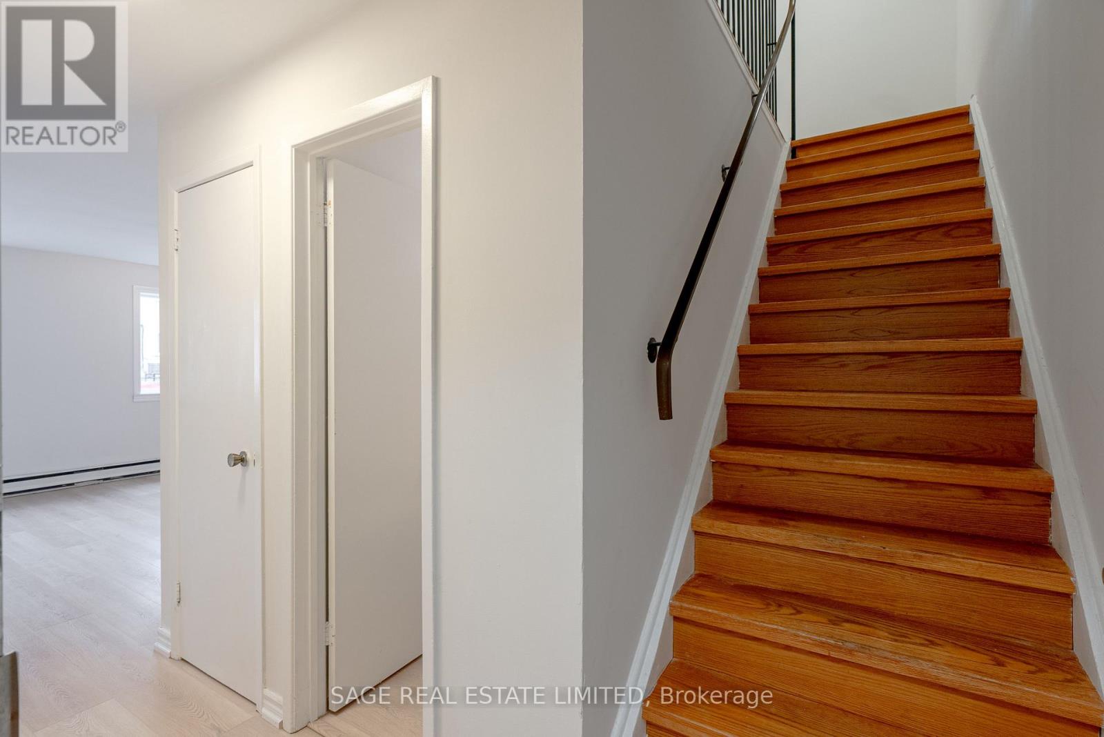 B - 112 Atlantic Avenue, Toronto, Ontario M6K 1X9 - Photo 3 - W13701850