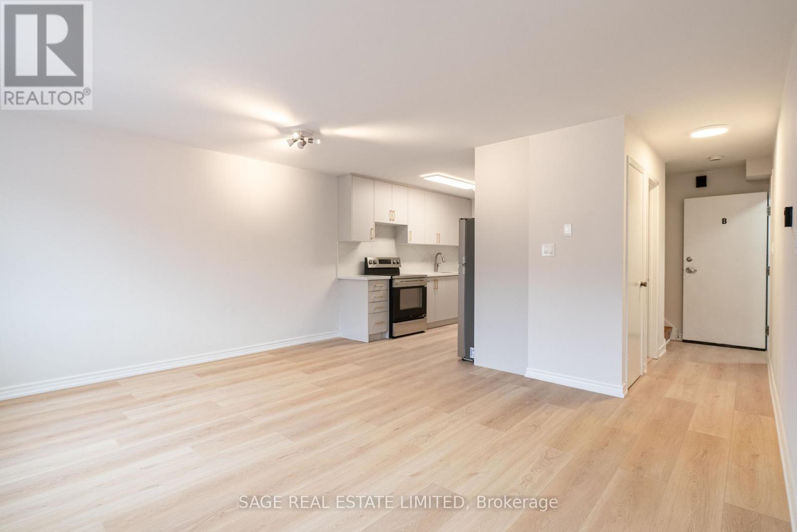 B - 112 Atlantic Avenue, Toronto, Ontario M6K 1X9 - Photo 8 - W13701850