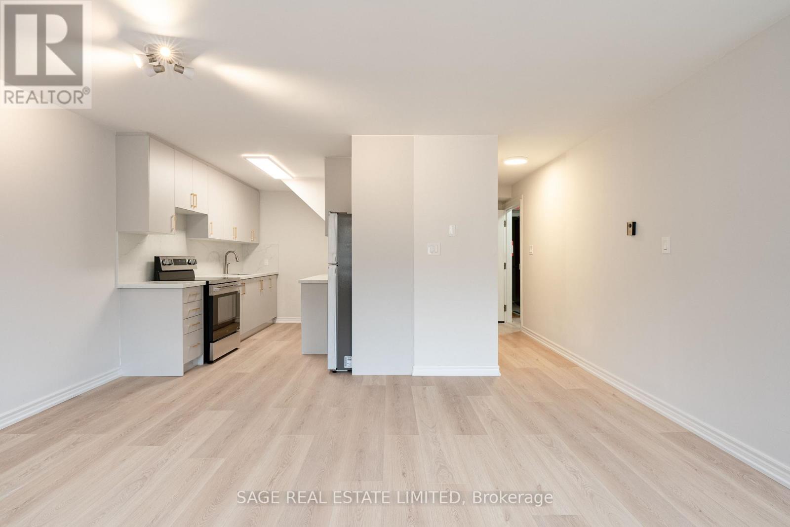 B - 112 Atlantic Avenue, Toronto, Ontario M6K 1X9 - Photo 9 - W13701850