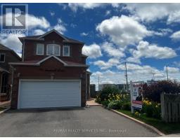 59 STANWELL DRIVE, Brampton, Ontario
