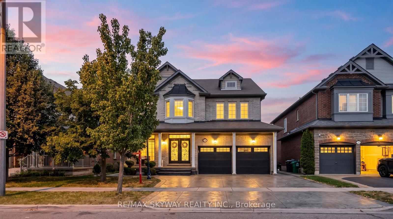 51 Learmont Avenue, Caledon, Ontario  L7C 3N3 - Photo 2 - W13701870