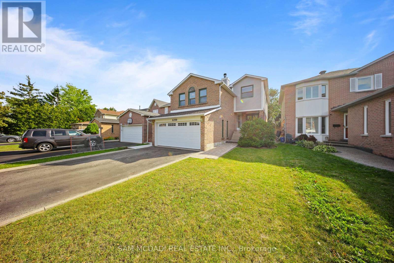 6200 Prairie Circle, Mississauga, Ontario  L5N 5Y4 - Photo 1 - W13701904