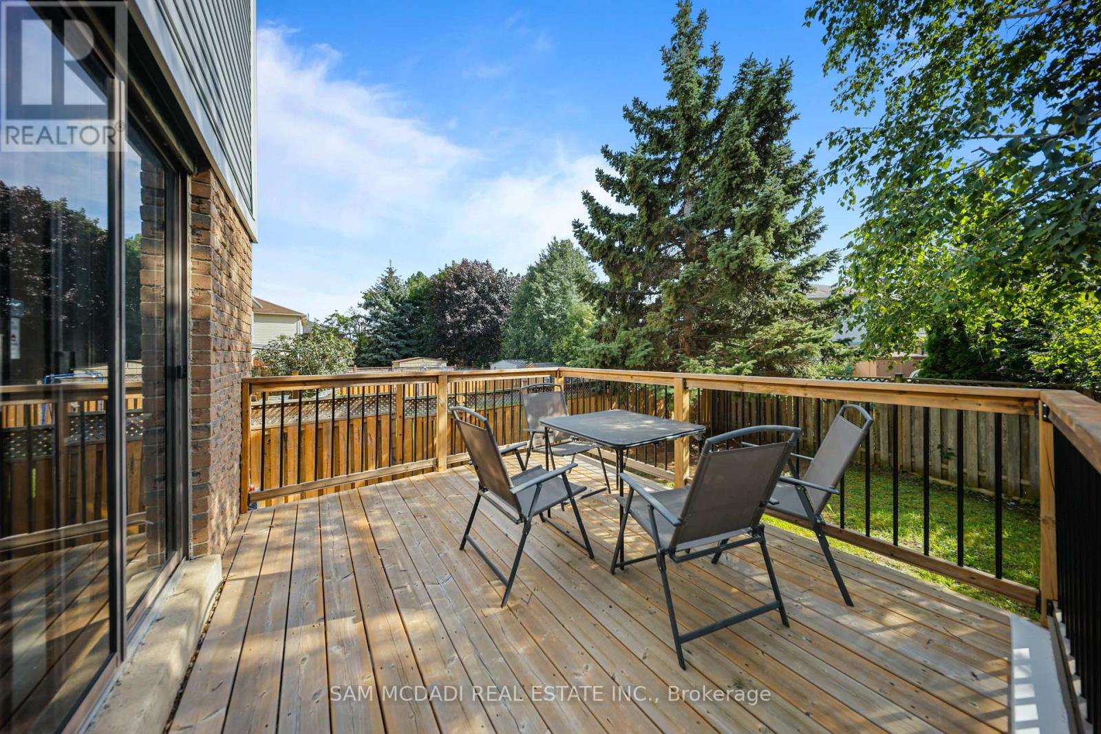 6200 Prairie Circle, Mississauga, Ontario  L5N 5Y4 - Photo 16 - W13701904