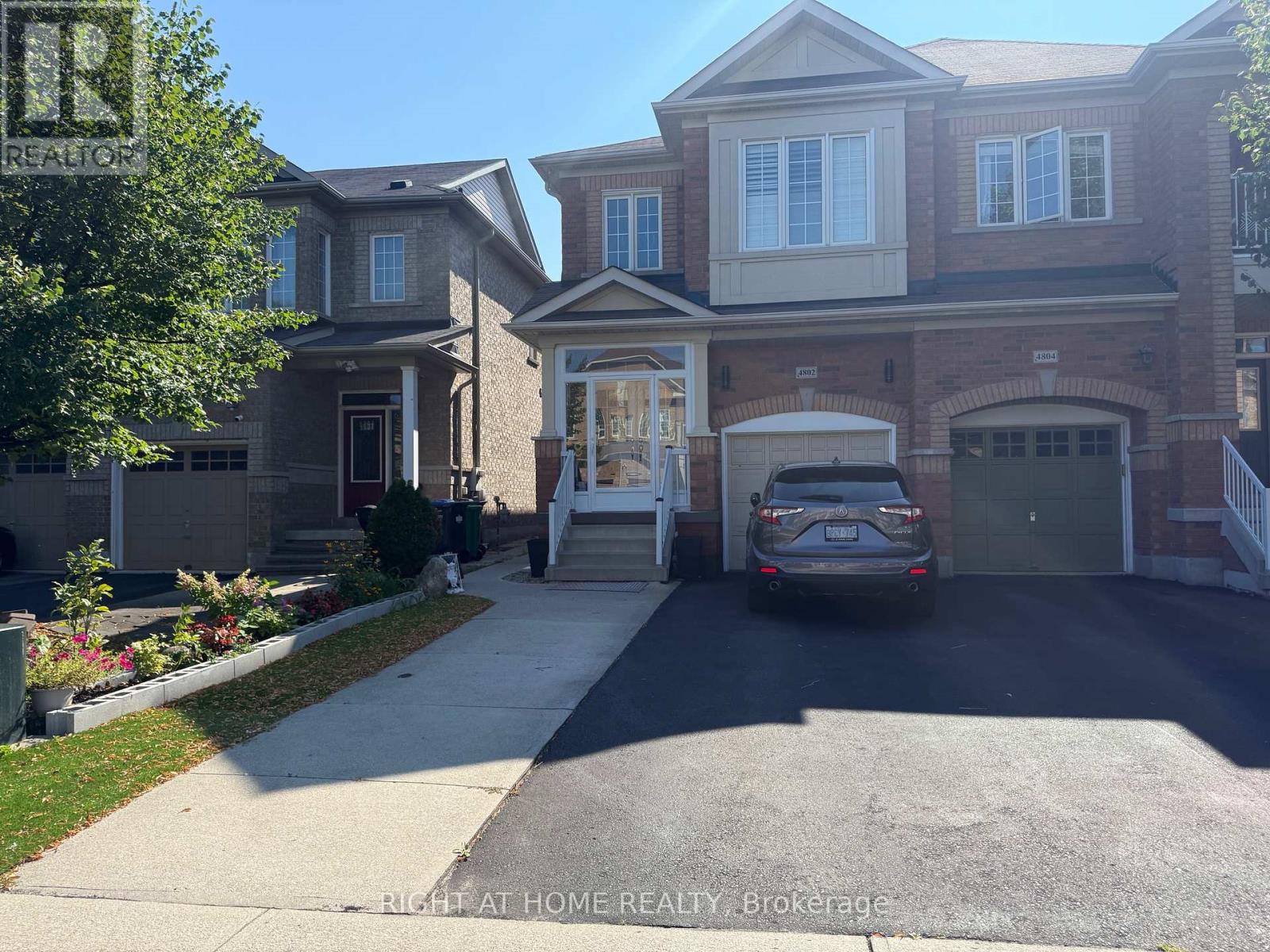 Basement - 4802 Bluefeather Lane, Mississauga, Ontario L5R 0E2 - Photo 1 - W13701928