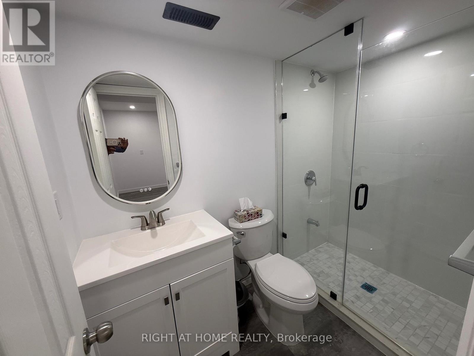 Basement - 4802 Bluefeather Lane, Mississauga, Ontario L5R 0E2 - Photo 18 - W13701928