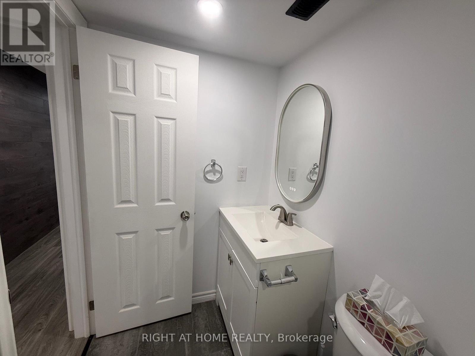 Basement - 4802 Bluefeather Lane, Mississauga, Ontario L5R 0E2 - Photo 19 - W13701928