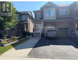 BASEMENT - 4802 BLUEFEATHER LANE, Mississauga, Ontario