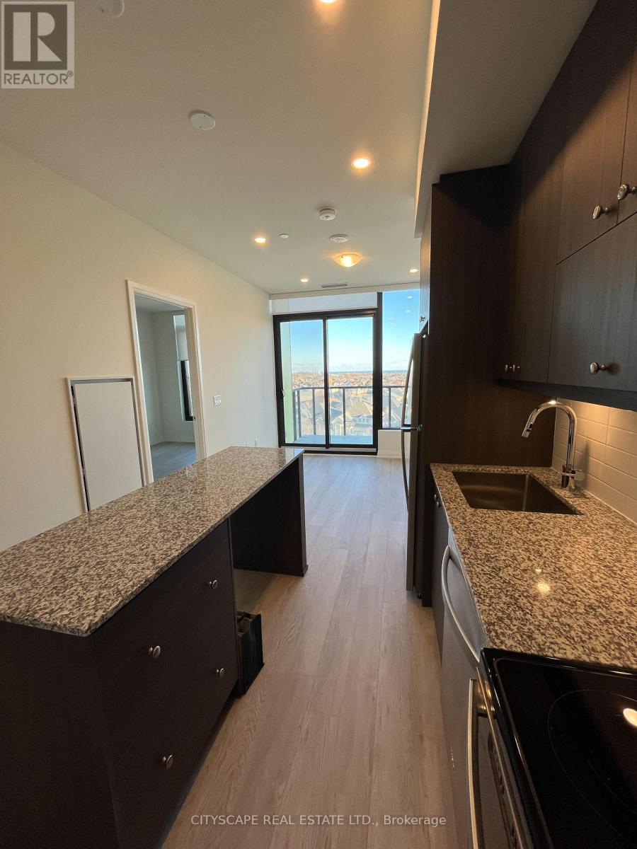 705 - 1415 Dundas Street E, Oakville, Ontario  L6H 8A4 - Photo 7 - W13701936
