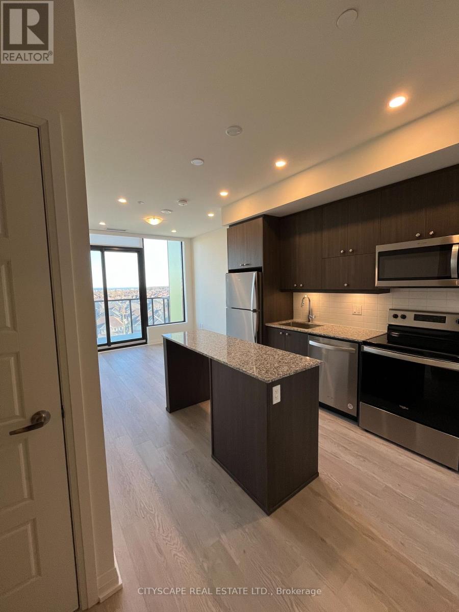 705 - 1415 Dundas Street E, Oakville, Ontario  L6H 8A4 - Photo 8 - W13701936