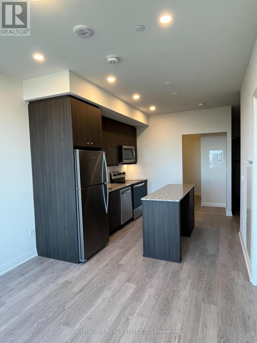 705 - 1415 Dundas Street E, Oakville, Ontario  L6H 8A4 - Photo 9 - W13701936