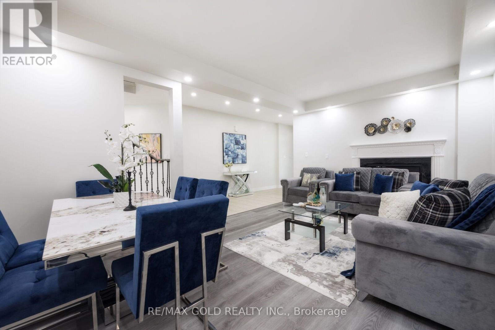 50 Northface Crescent, Brampton, Ontario  L6R 2Y2 - Photo 10 - W13701952