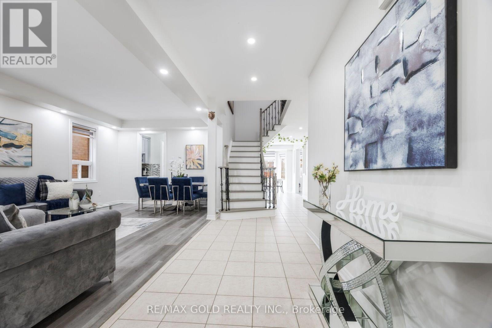 50 Northface Crescent, Brampton, Ontario  L6R 2Y2 - Photo 14 - W13701952