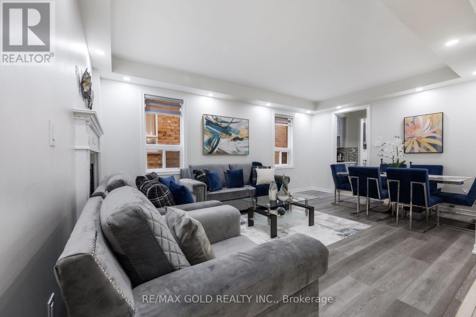 50 Northface Crescent, Brampton, Ontario  L6R 2Y2 - Photo 7 - W13701952