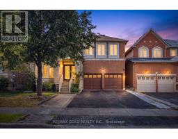 50 NORTHFACE CRESCENT, Brampton, Ontario