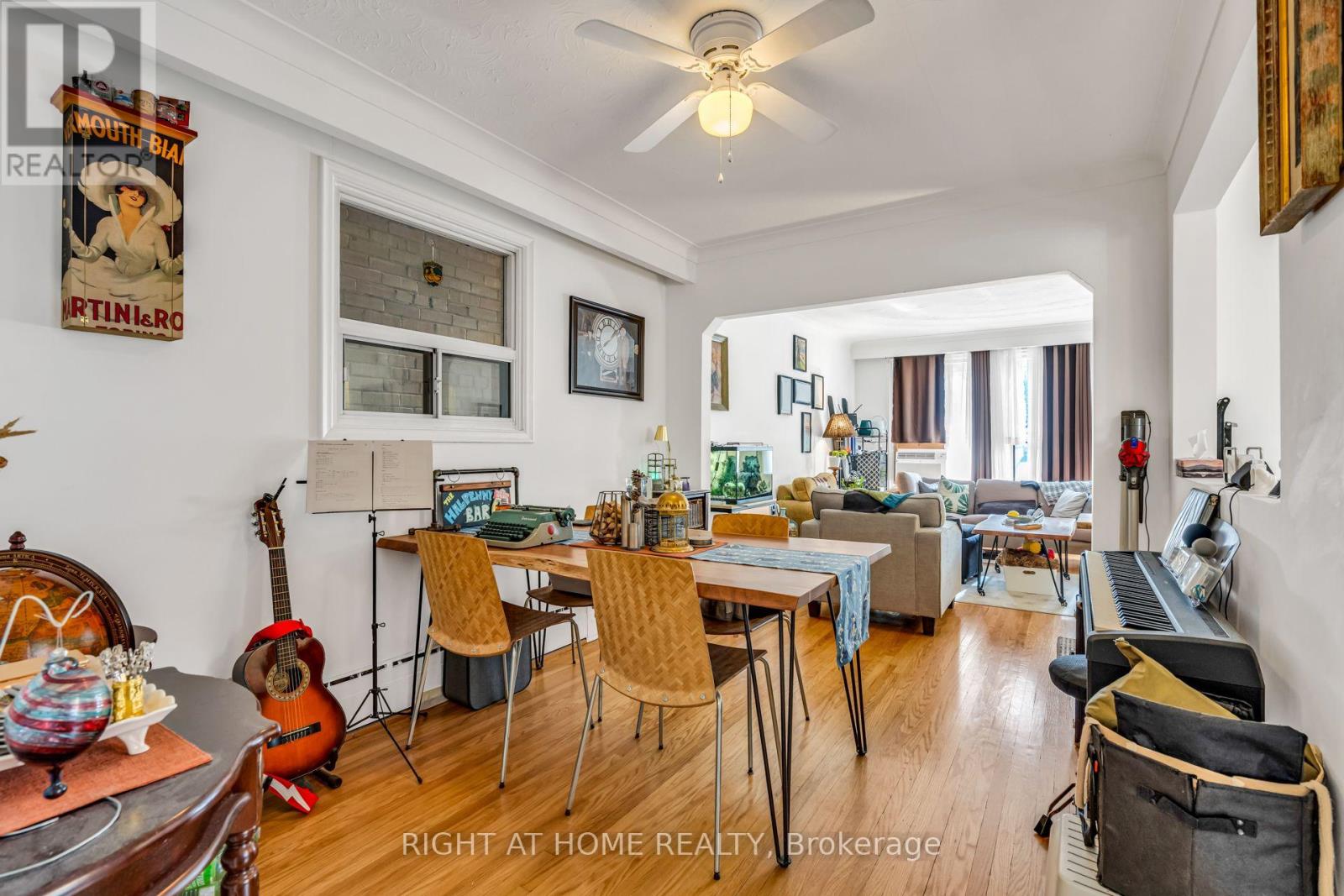 497 Nairn Avenue, Toronto, Ontario  M6E 4J2 - Photo 20 - W13702004