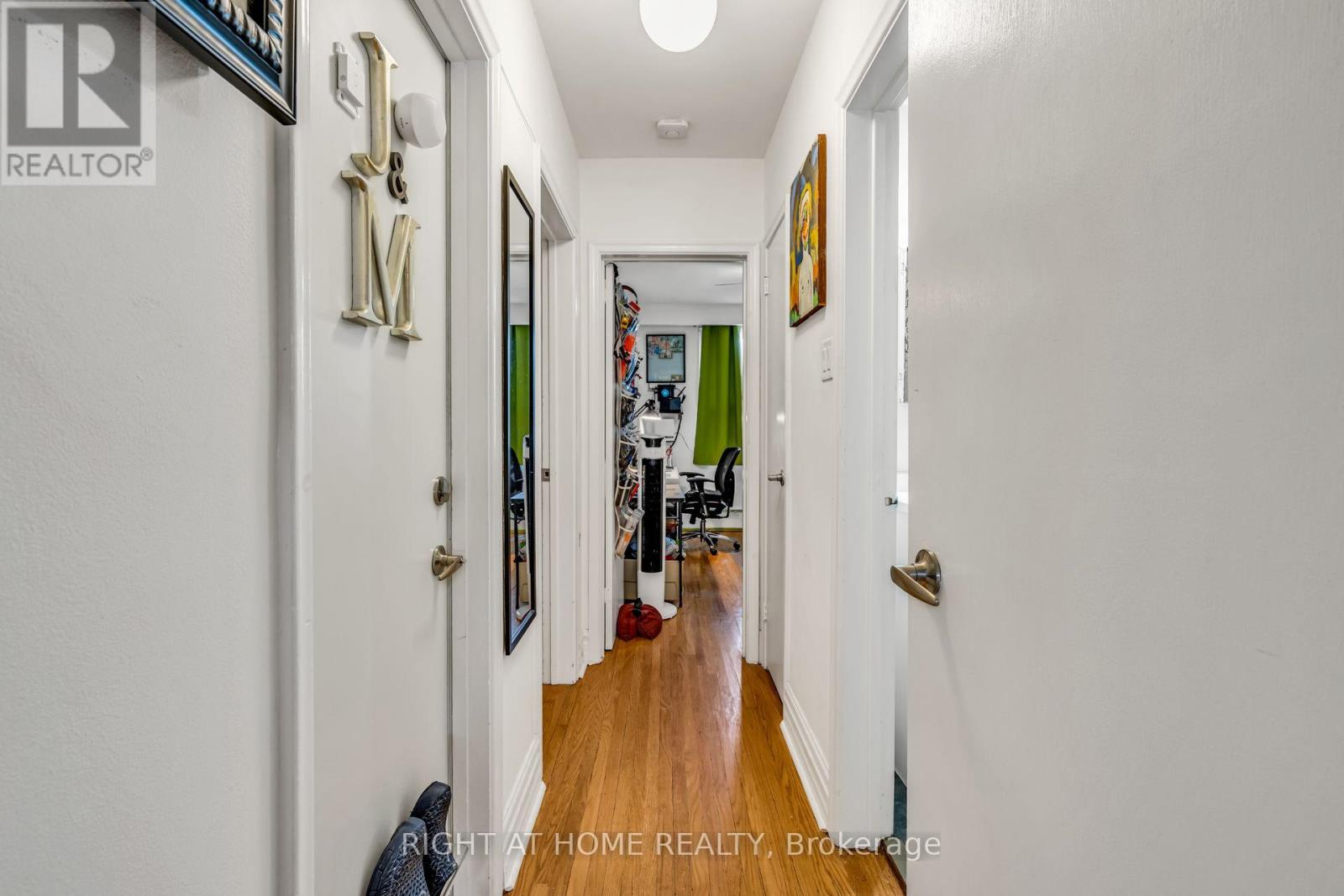 497 Nairn Avenue, Toronto, Ontario  M6E 4J2 - Photo 27 - W13702004