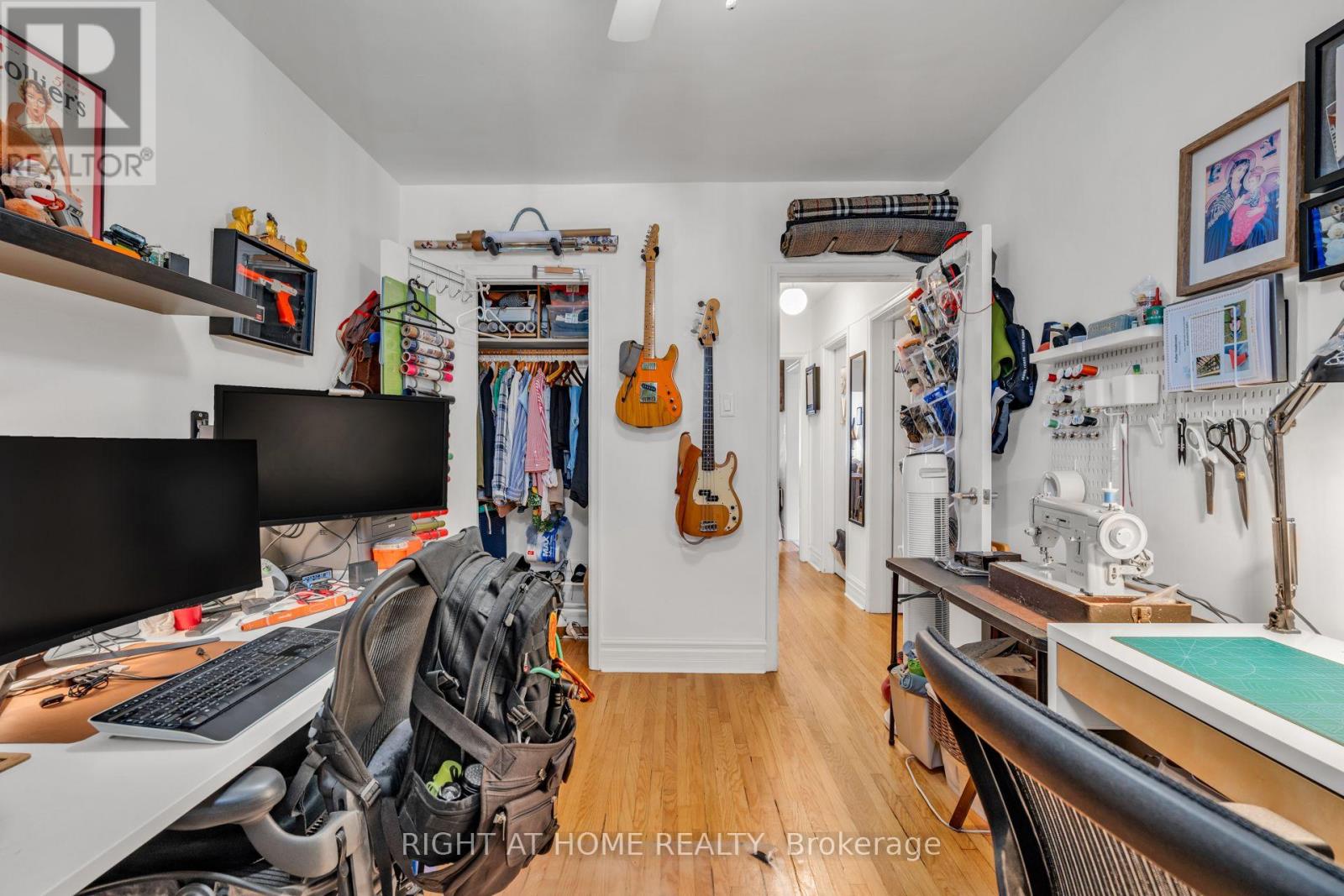 497 Nairn Avenue, Toronto, Ontario  M6E 4J2 - Photo 32 - W13702004