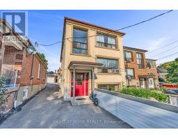 497 NAIRN AVENUE, Toronto, Ontario