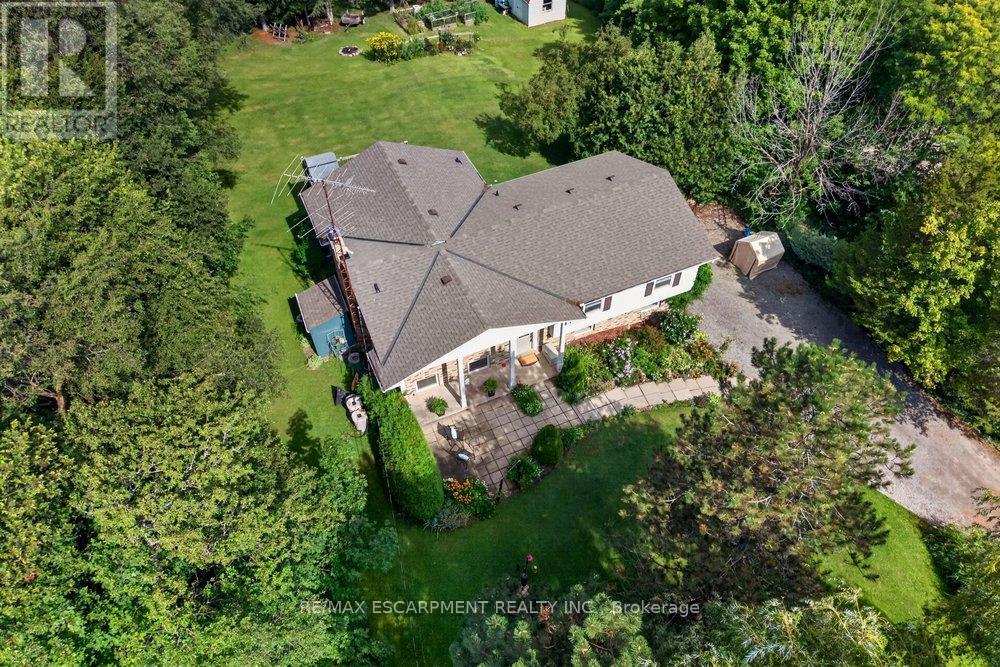 2725 Britannia Road, Burlington, Ontario  L7P 0E9 - Photo 43 - W13702008