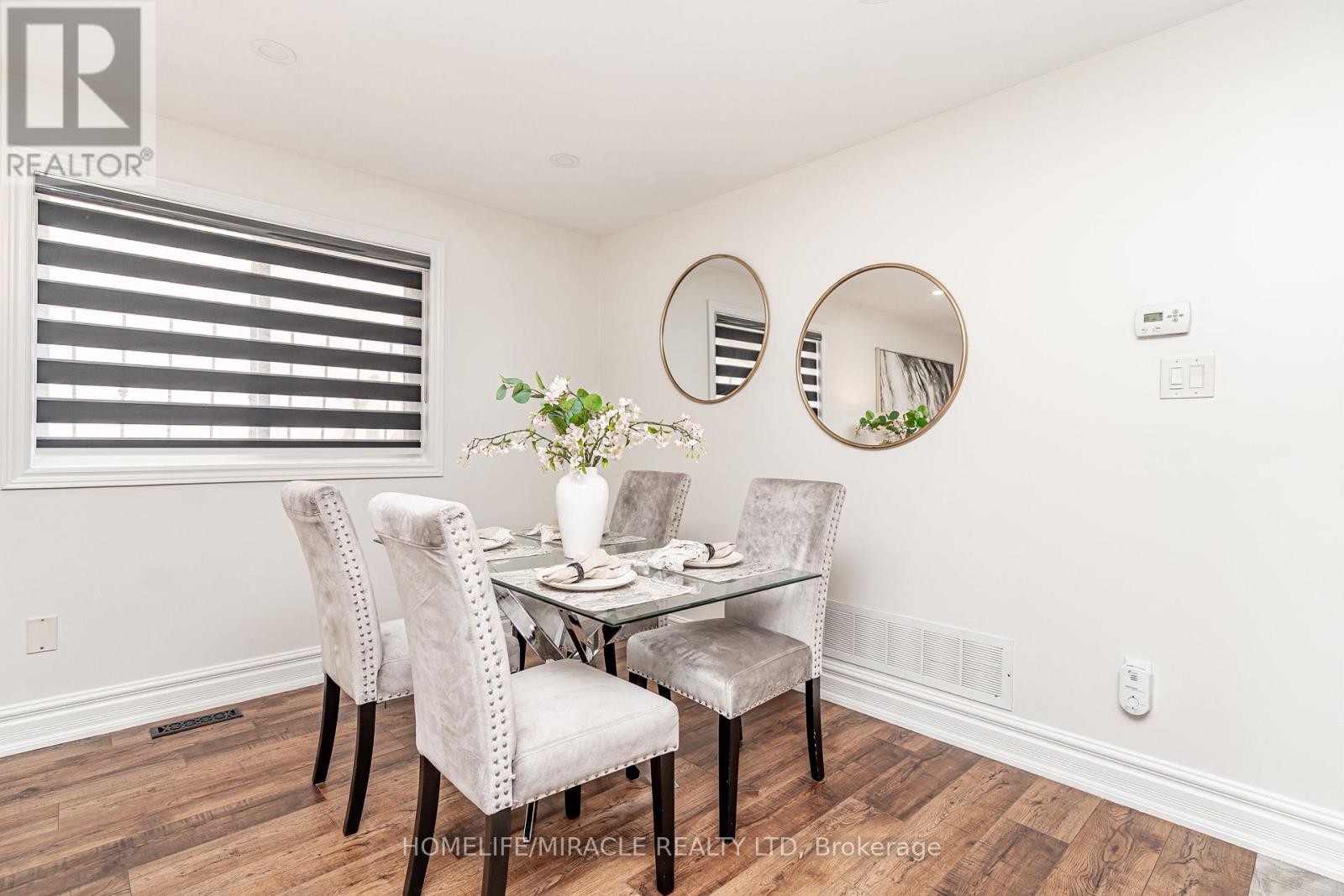 5 Octillo Boulevard, Brampton, Ontario  L6R 2P7 - Photo 11 - W13702010