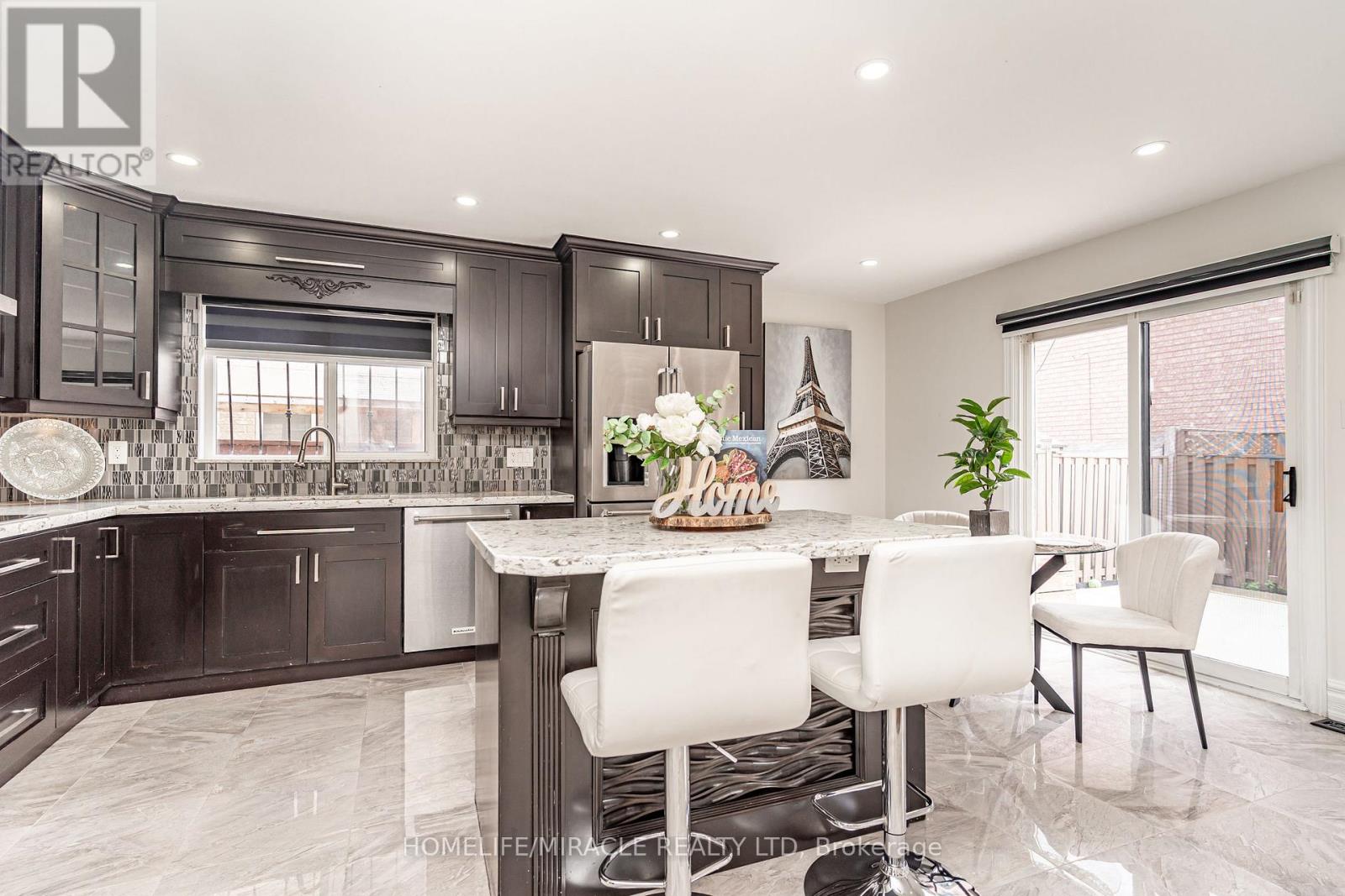 5 Octillo Boulevard, Brampton, Ontario  L6R 2P7 - Photo 14 - W13702010